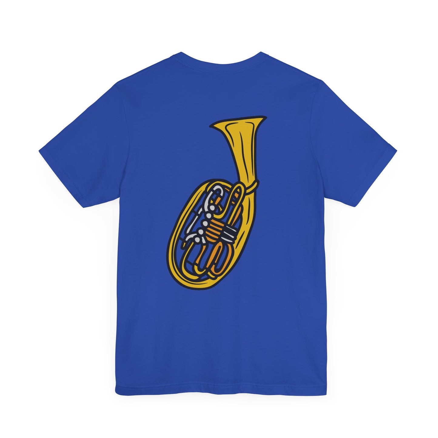 Tuba or Not Tuba T-Shirt