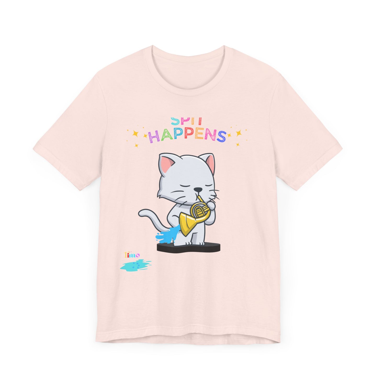 Cat T-Shirt