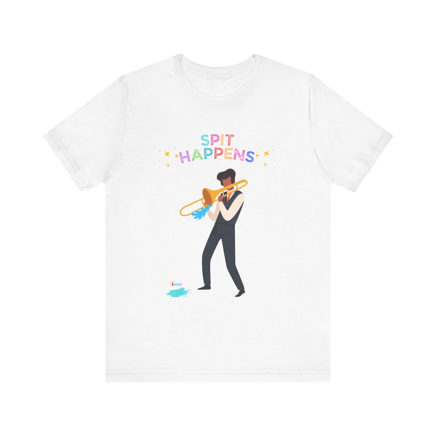 Trombone T-Shirt