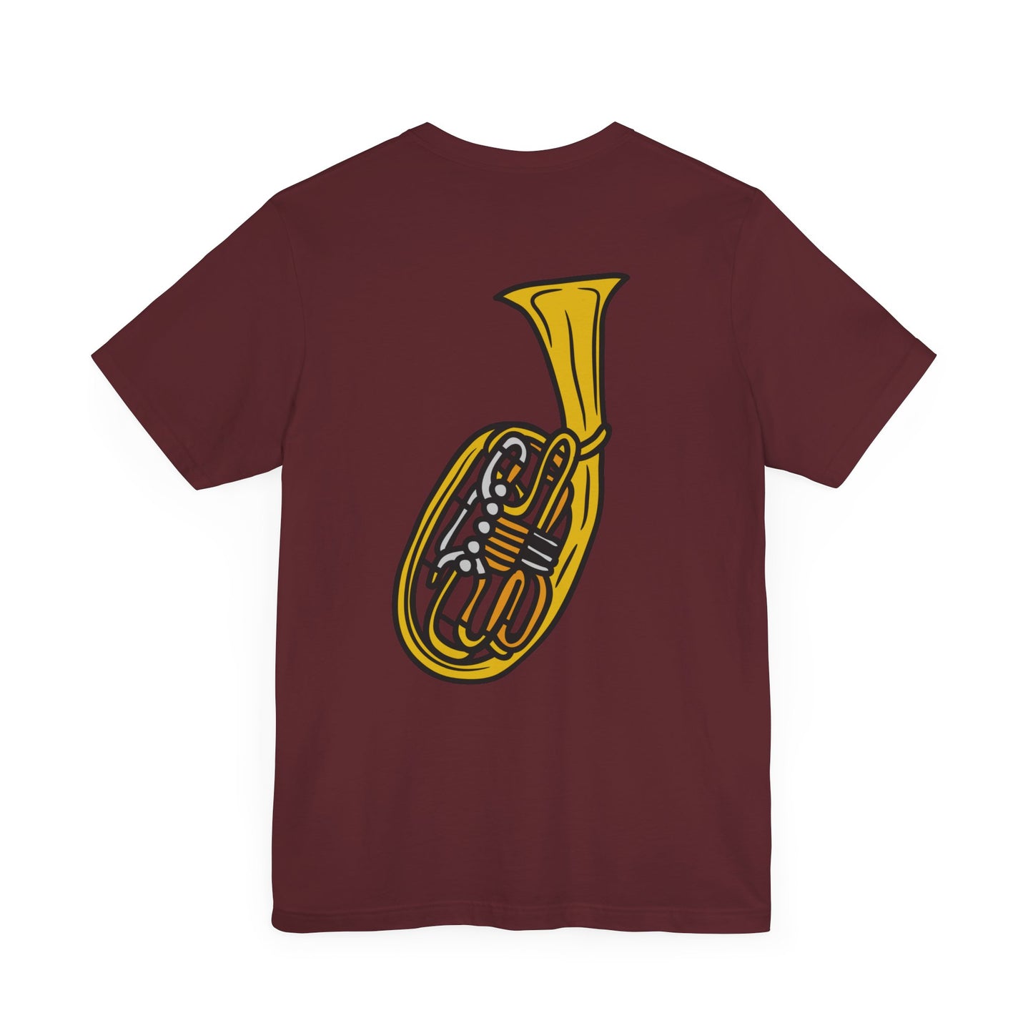 Tuba or Not Tuba T-Shirt