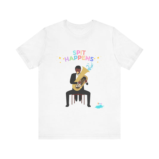 Tuba T-Shirt II