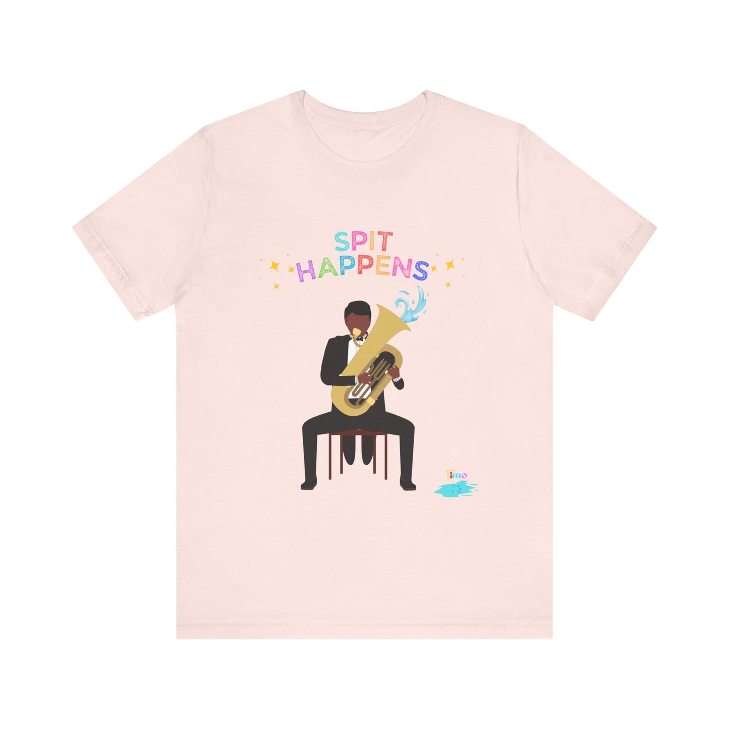 Tuba T-Shirt II