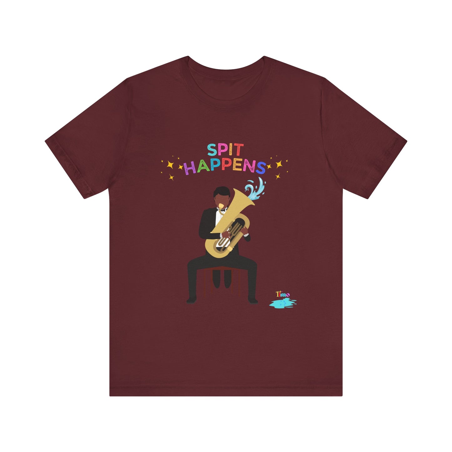 Tuba T-Shirt II