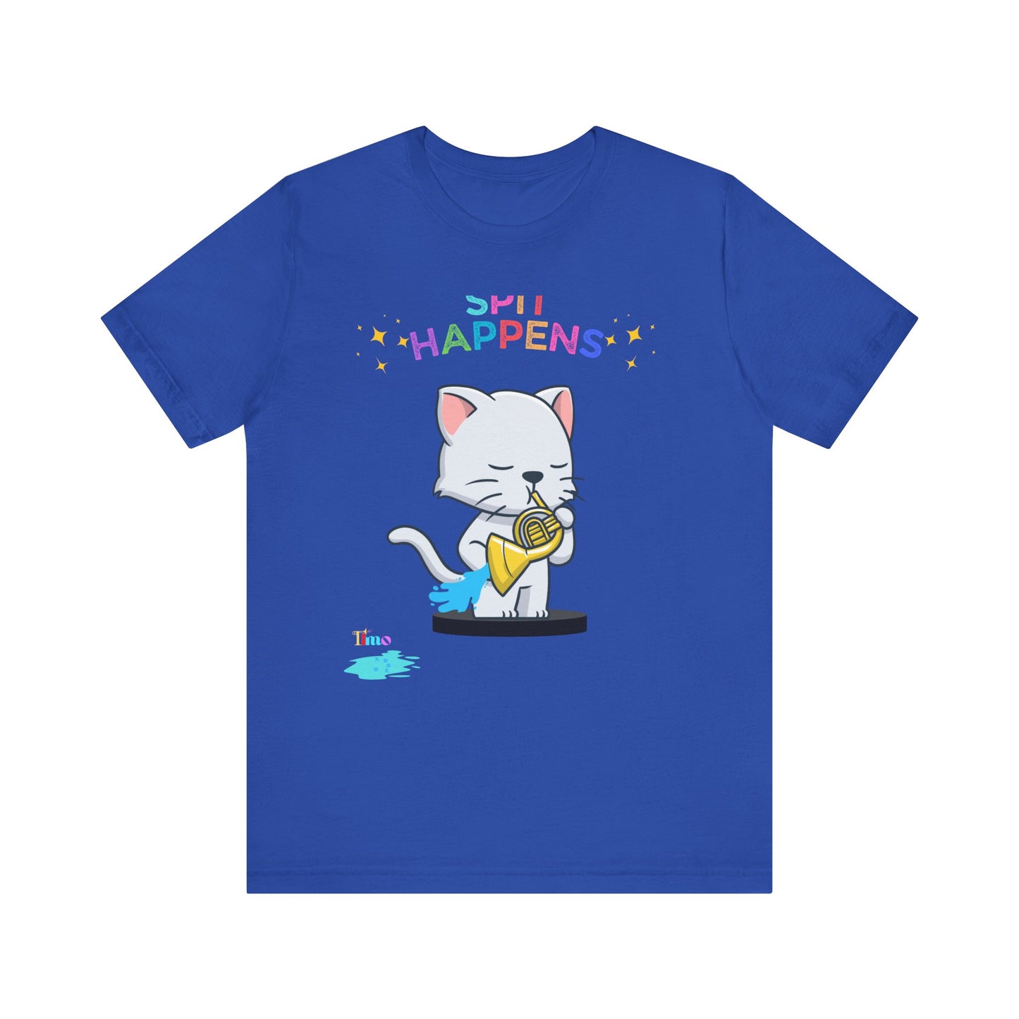 Cat T-Shirt