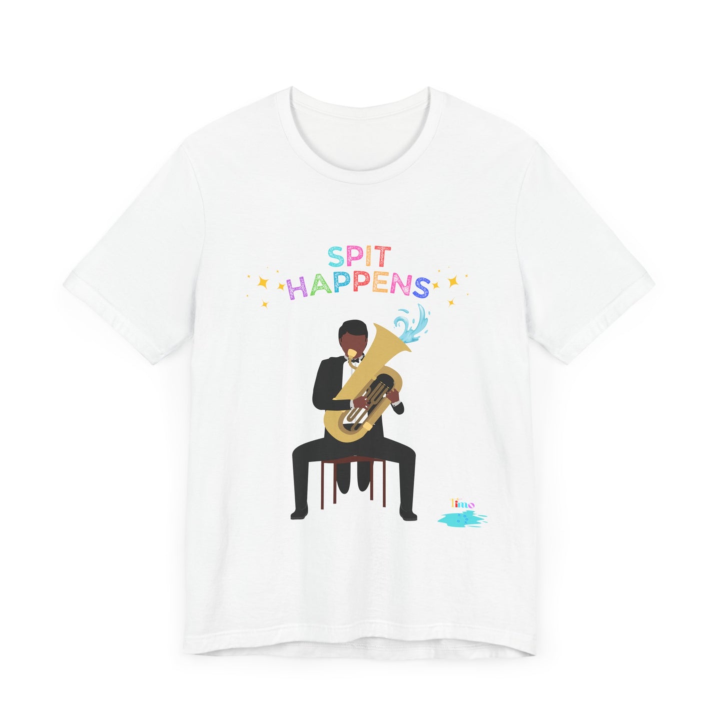 Tuba T-Shirt II