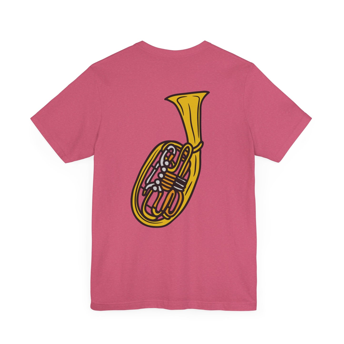 Tuba or Not Tuba T-Shirt