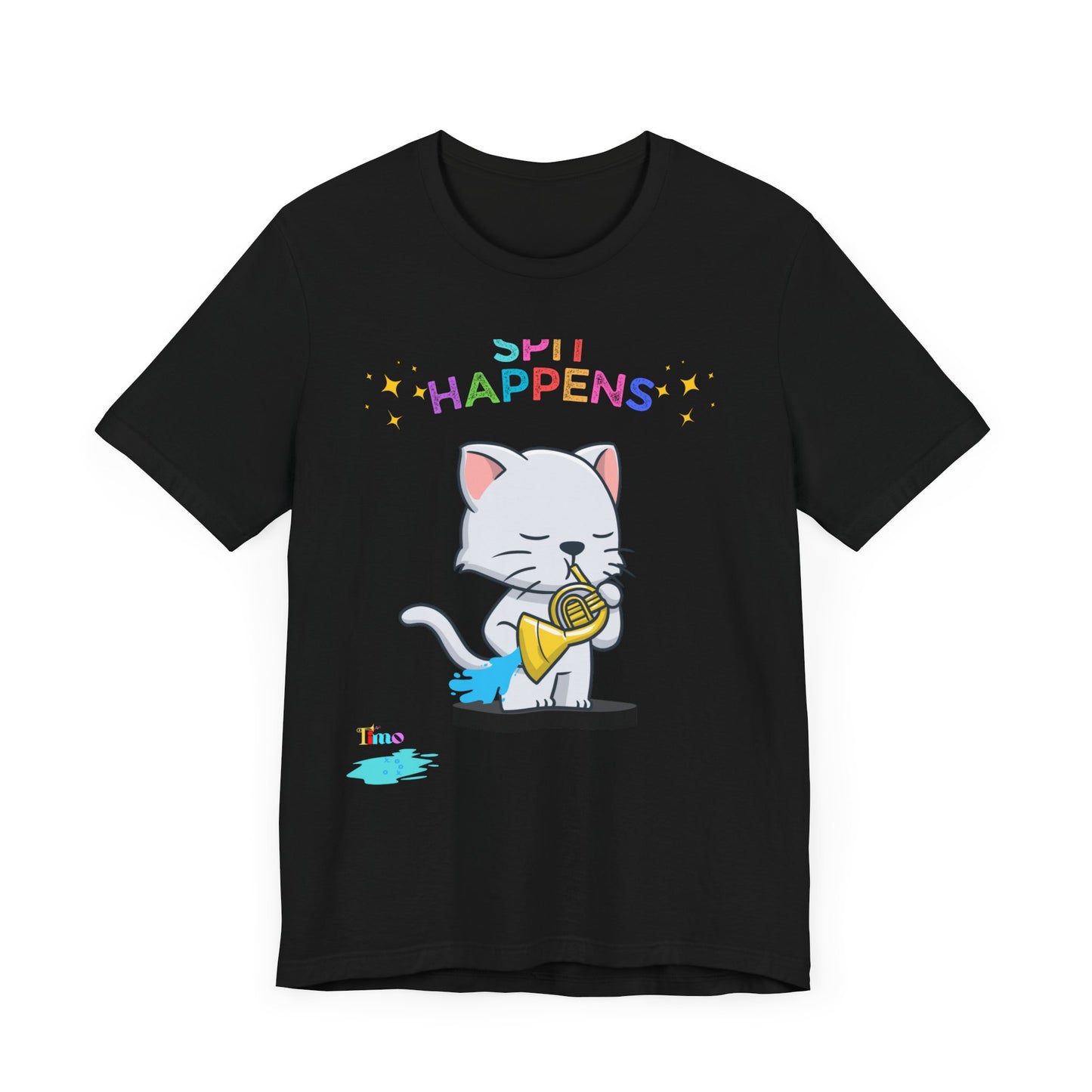 Cat T-Shirt