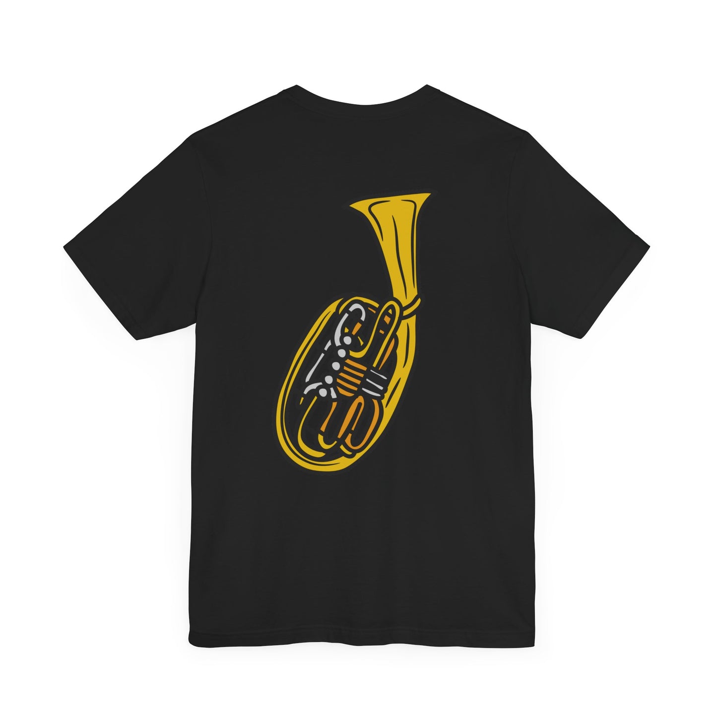 Tuba or Not Tuba T-Shirt