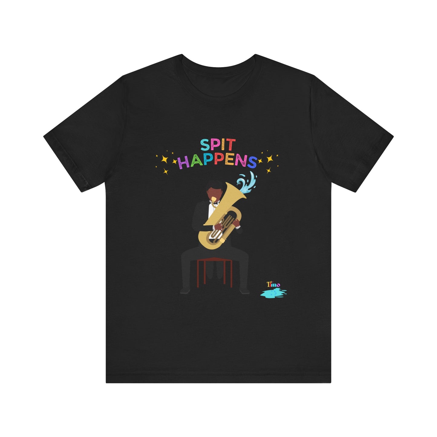 Tuba T-Shirt II