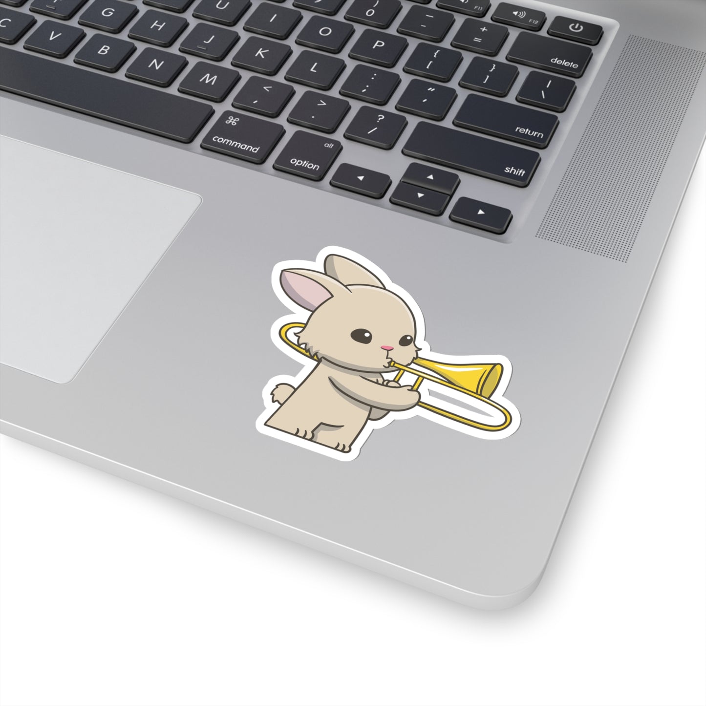 Bunny Sticker